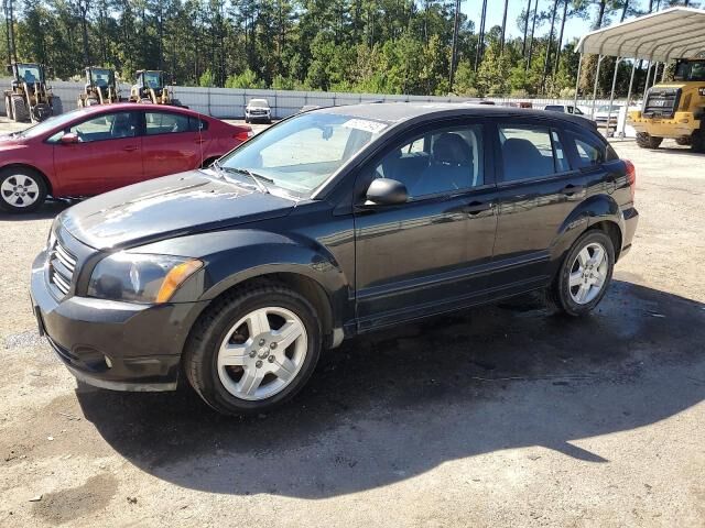 Dodge Caliber