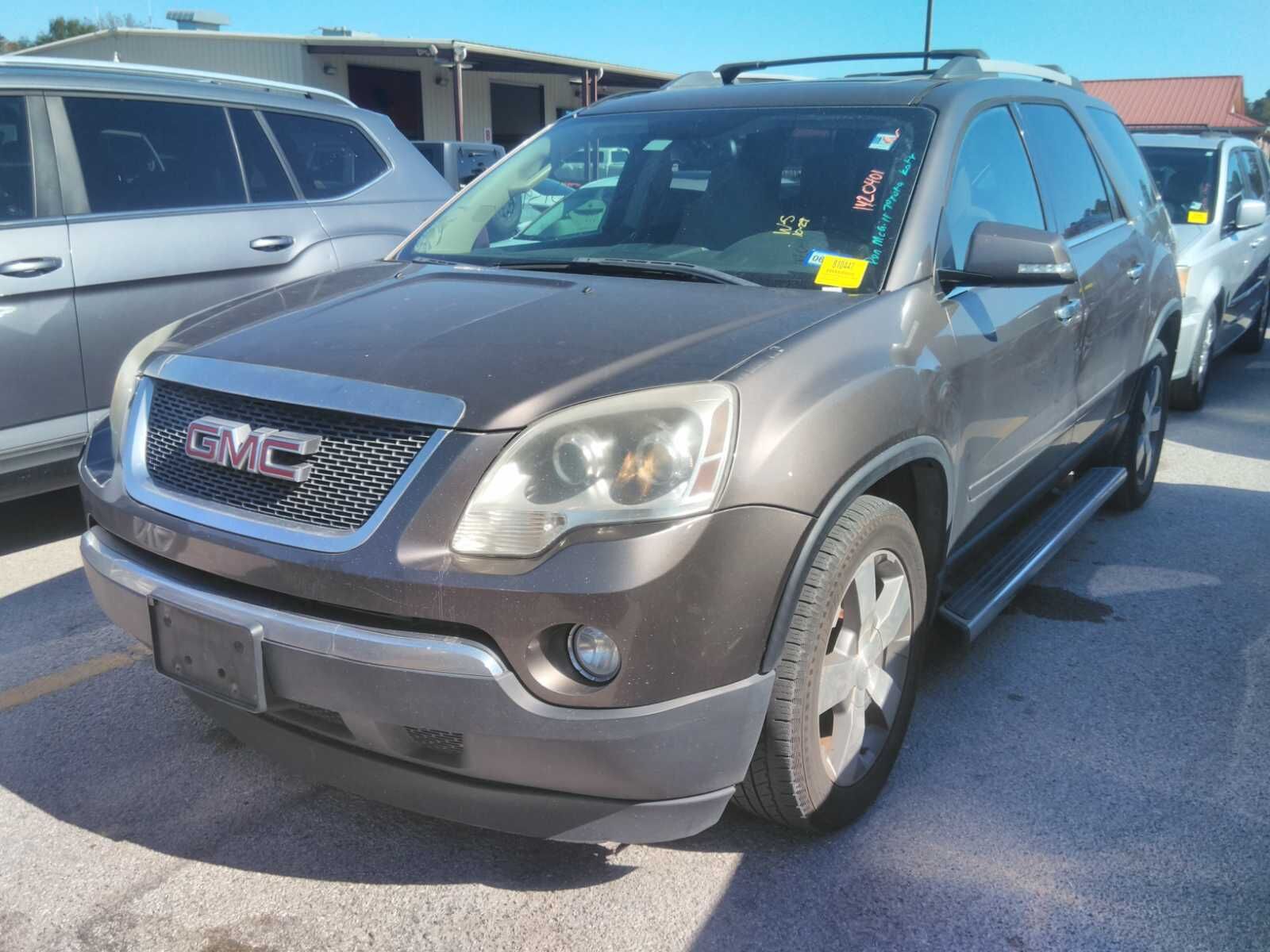 GMC Acadia