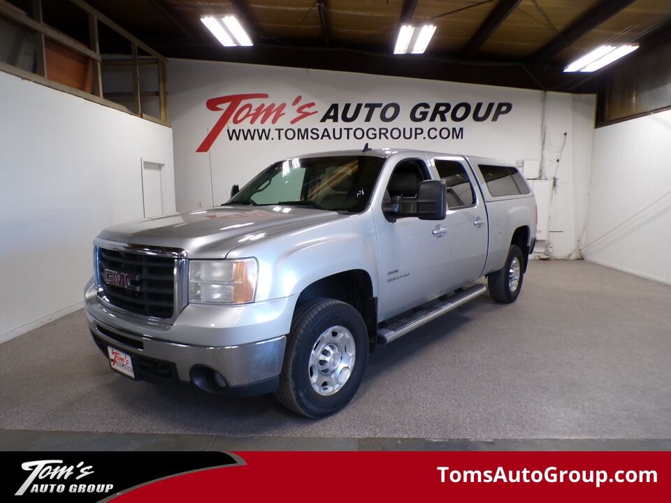 GMC Sierra