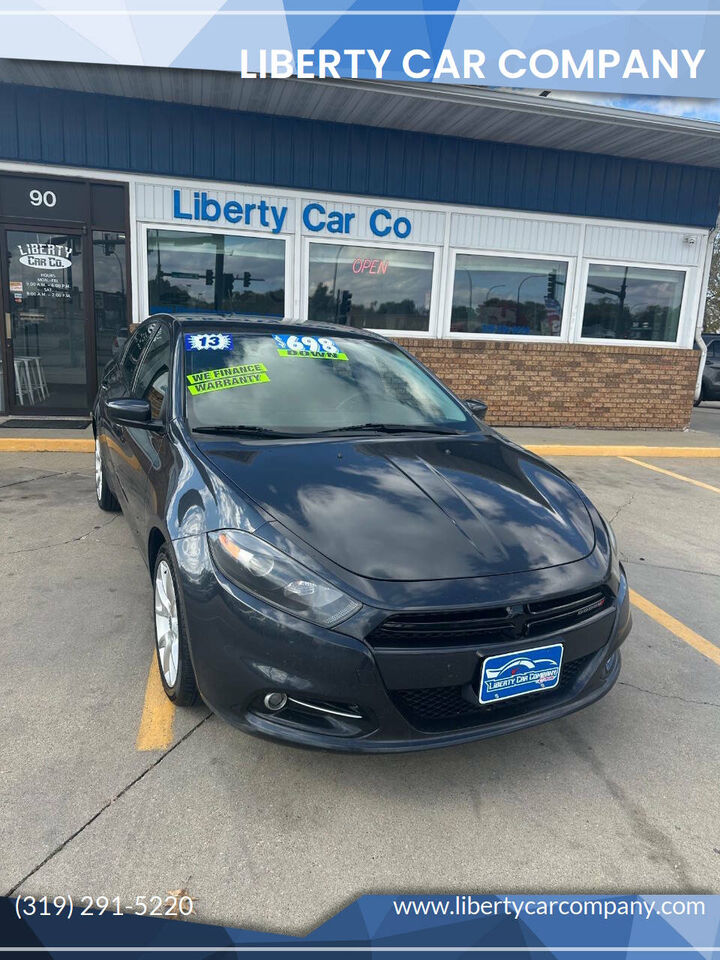 Dodge Dart