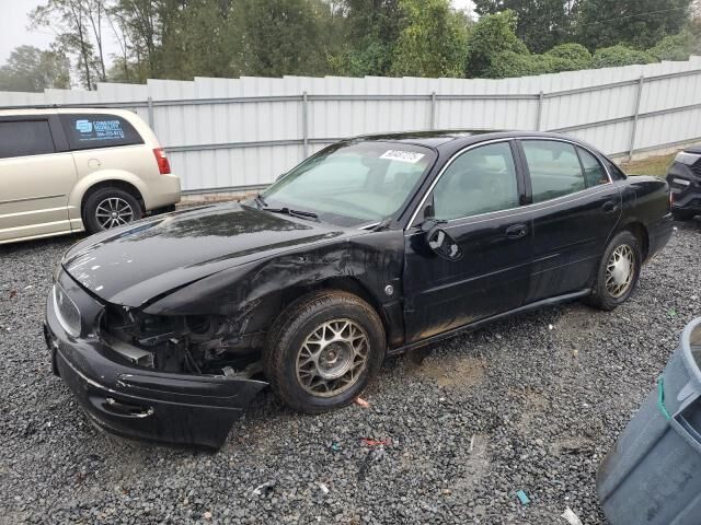 Buick LeSabre