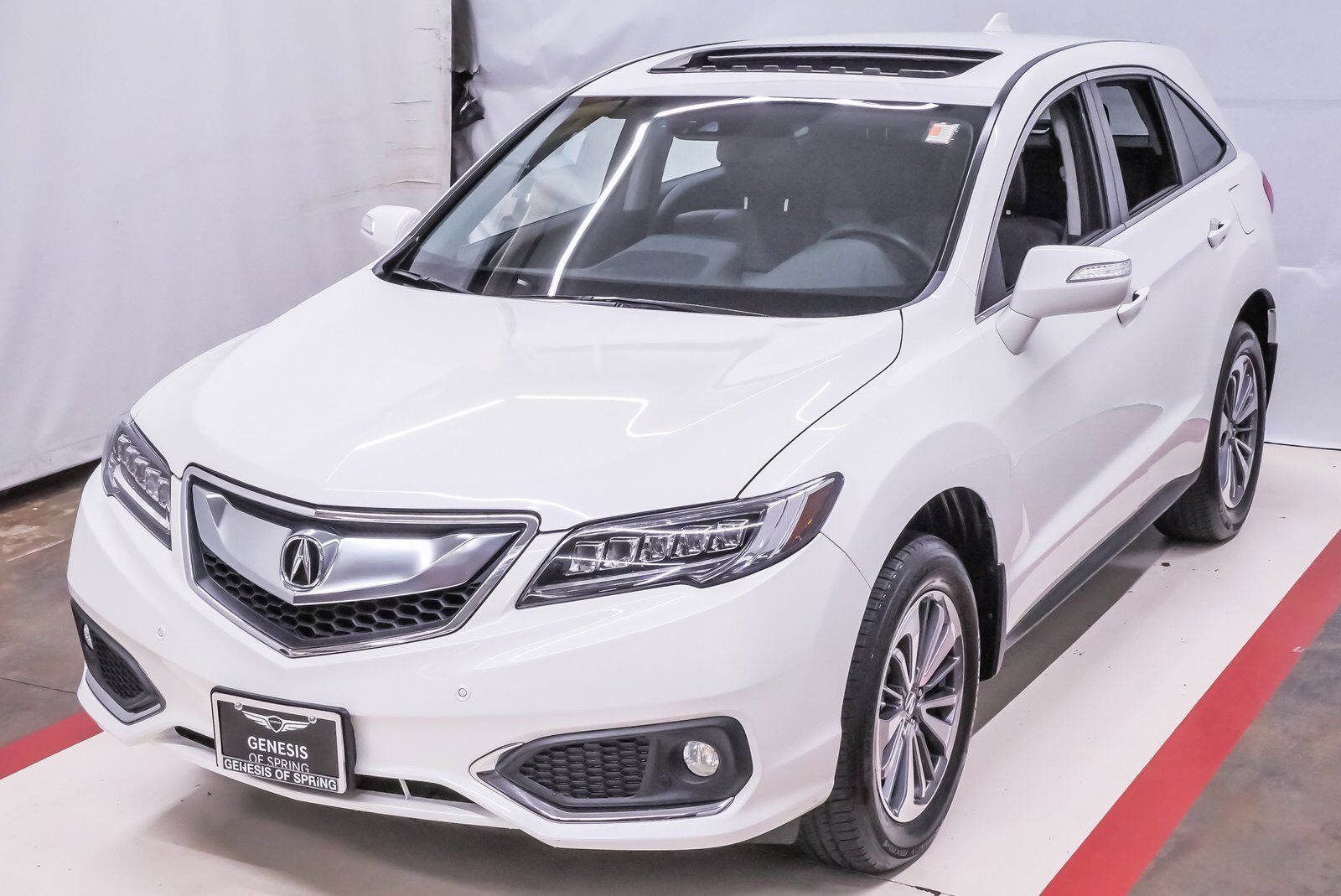 Acura RDX