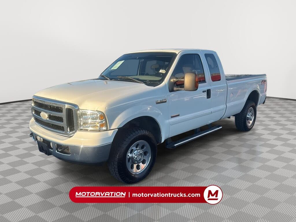 Ford F-350