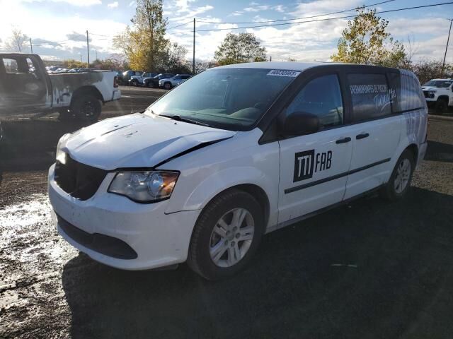 Dodge Grand Caravan