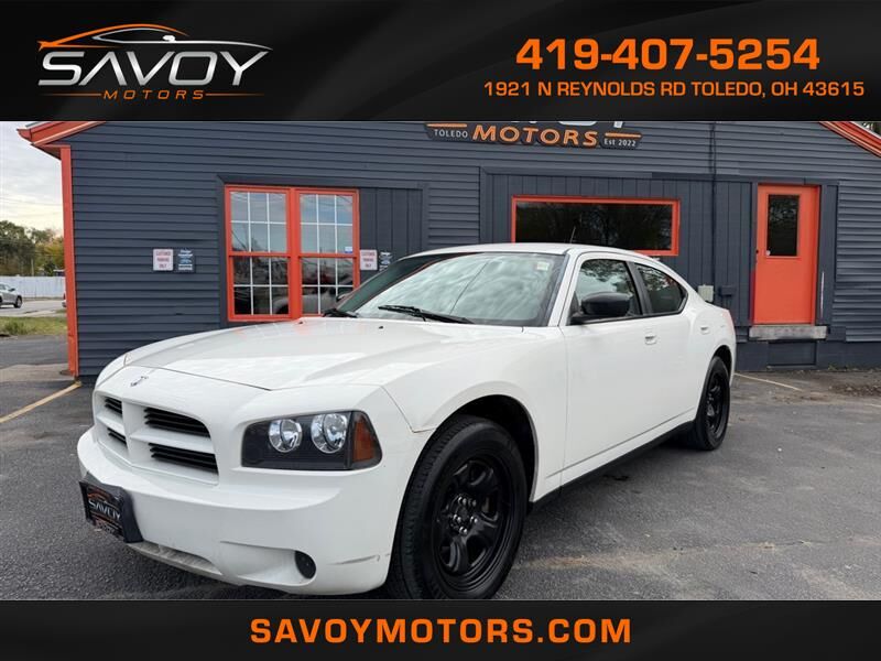 Dodge Charger