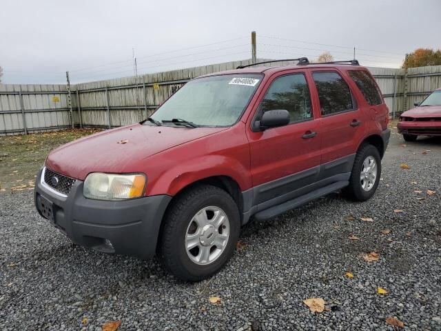Ford Escape