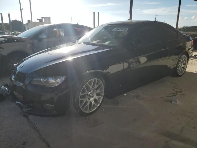 BMW 328i