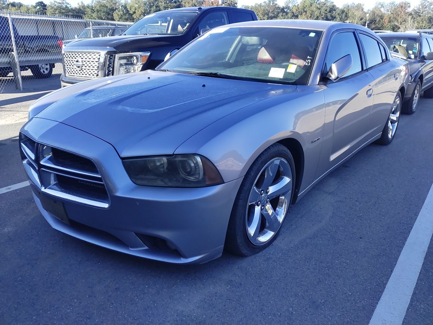 Dodge Charger