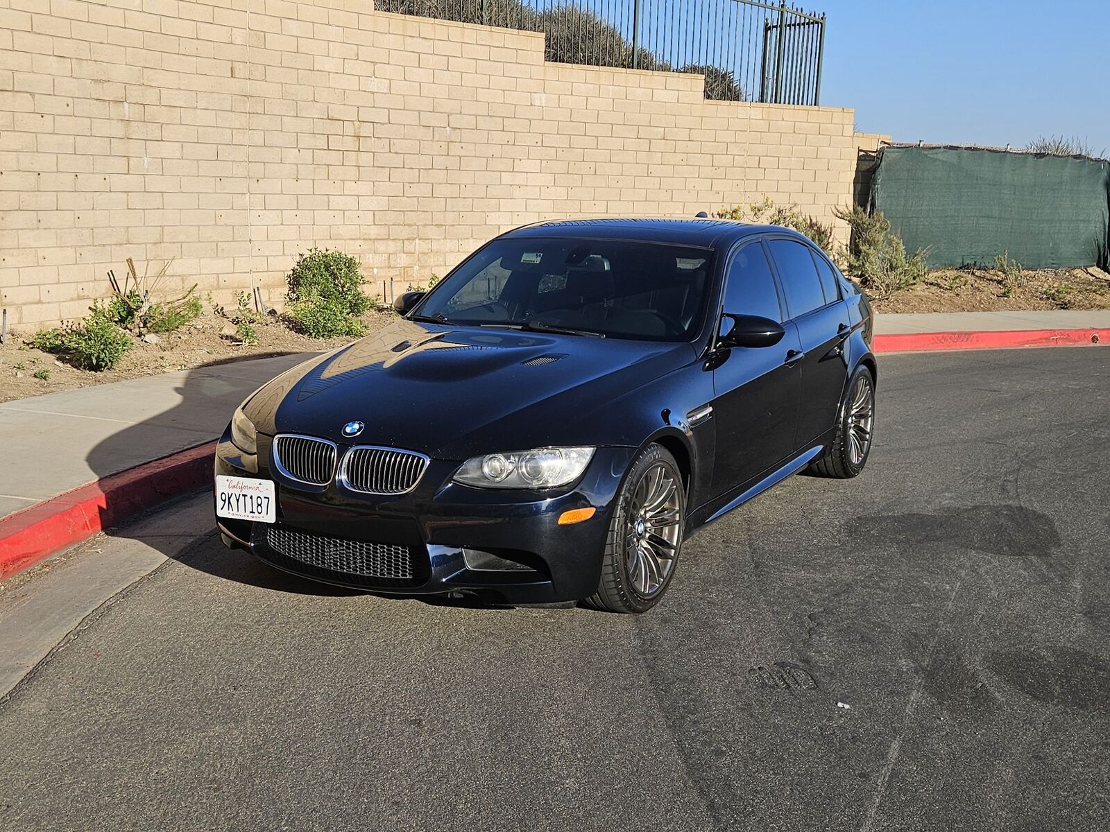 BMW M3