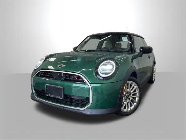 2025 MINI Hardtop