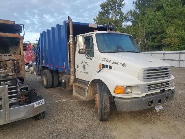 2008 STERLING TRUCK Acterra