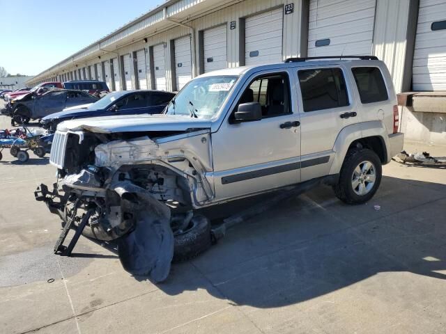 Jeep Liberty