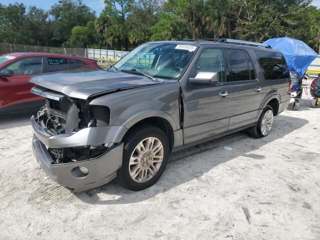 Ford Expedition