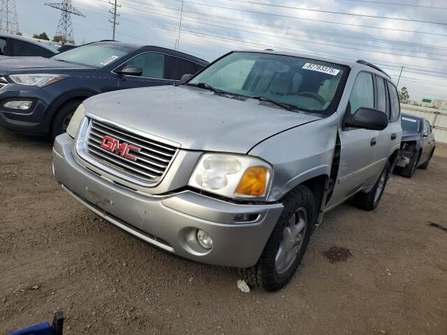 GMC Envoy