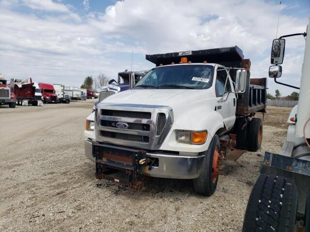 Ford F-650