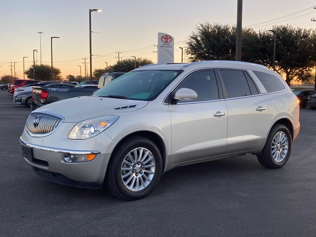 Buick Enclave