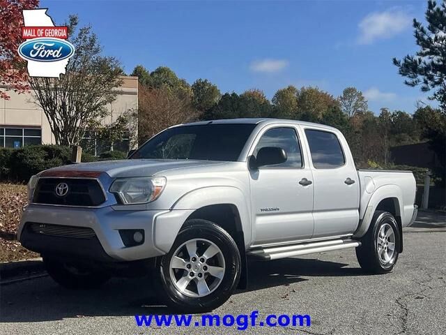 Toyota Tacoma