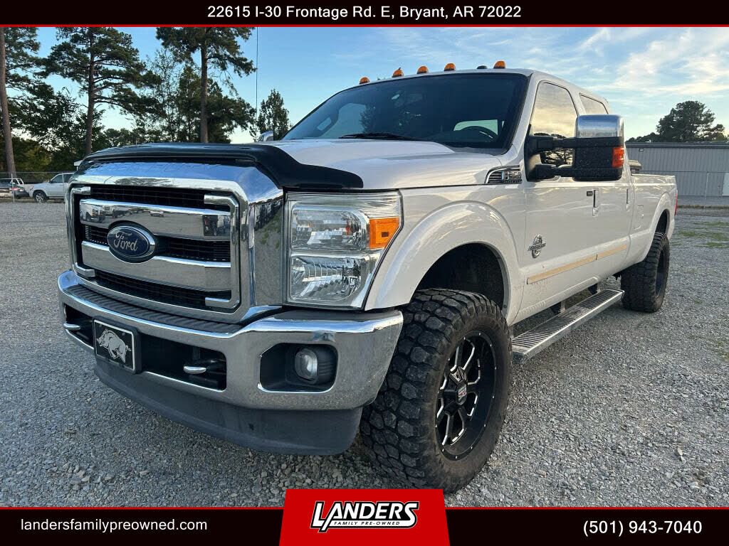 Ford F-350