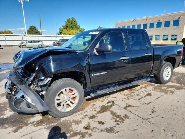 GMC Sierra