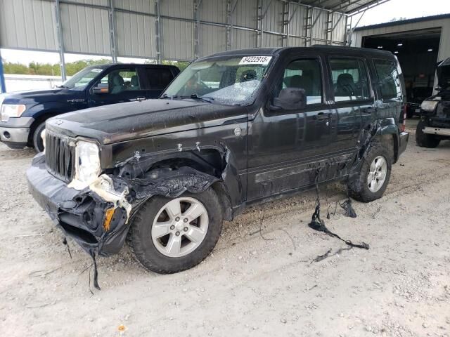 Jeep Liberty
