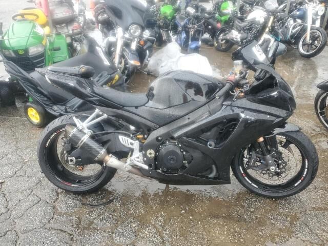 Suzuki GSX-R1000