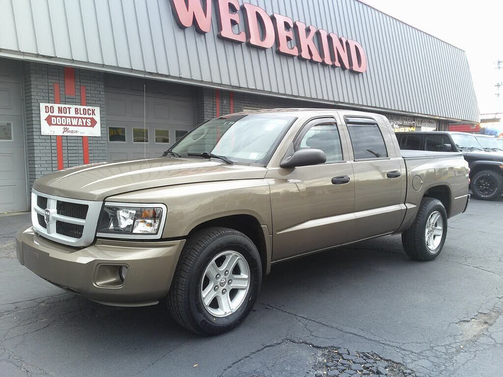 Dodge Dakota