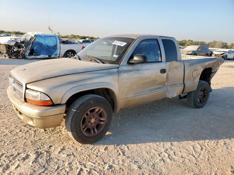Dodge Dakota
