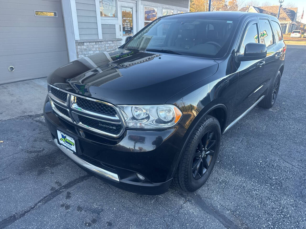 Dodge Durango