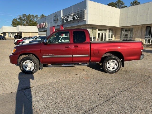 Toyota Tundra