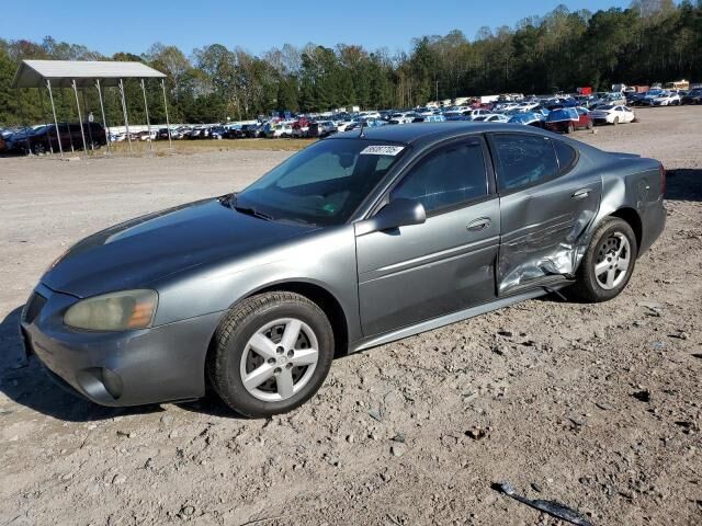 Pontiac Grand Prix