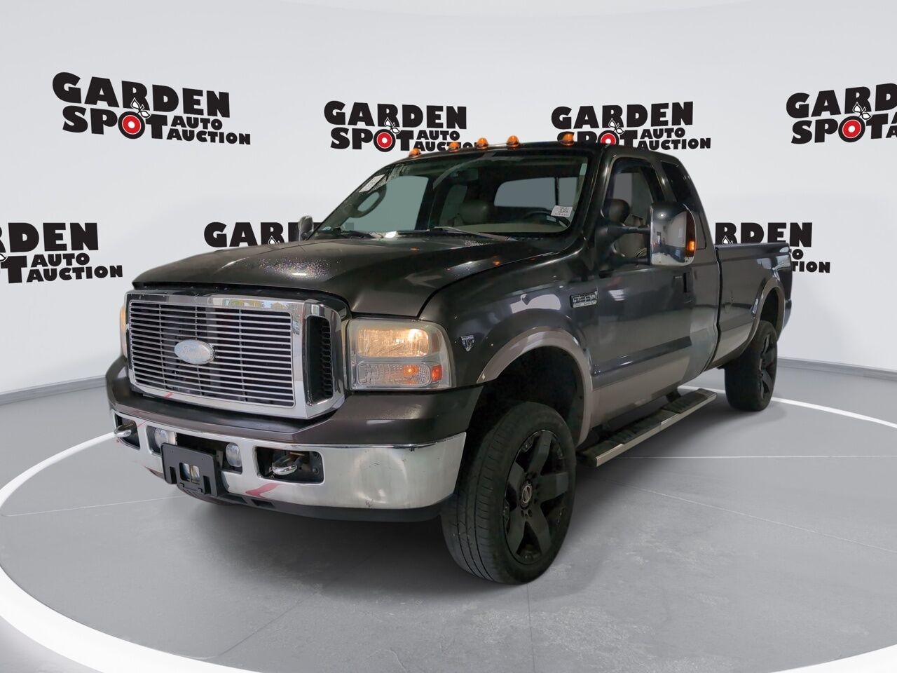 Ford F-250