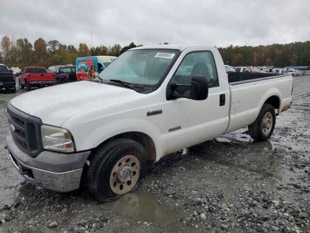 Ford F-250