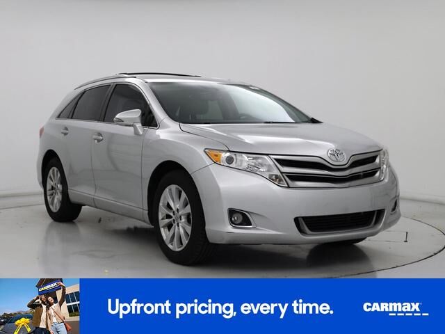 Toyota Venza