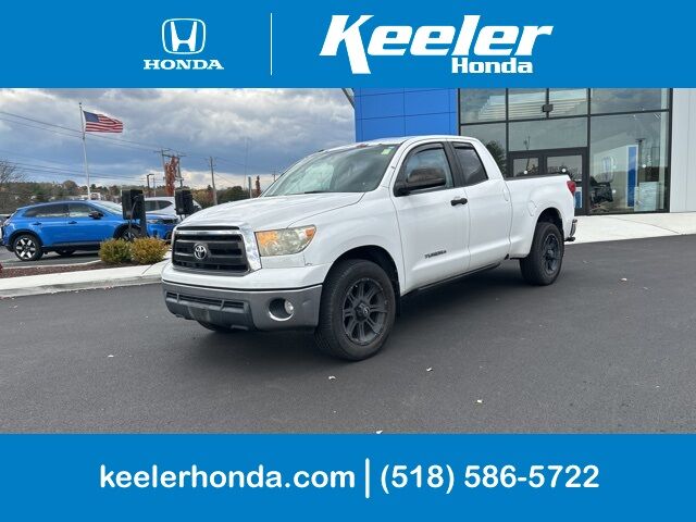 Toyota Tundra