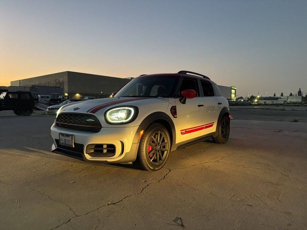 2024 MINI Countryman