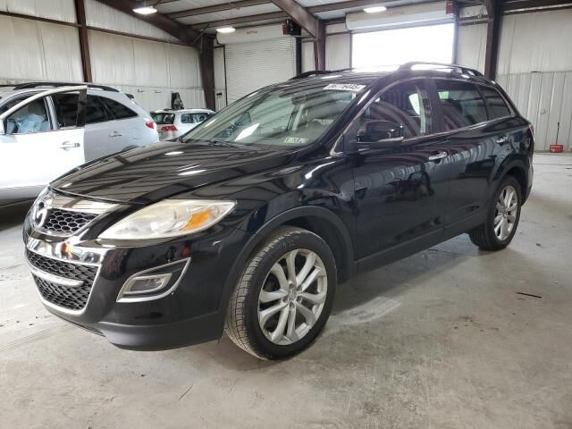 Mazda CX-9