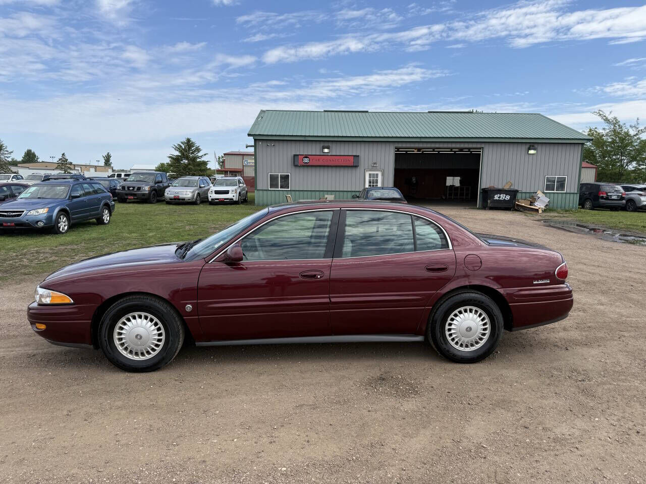 Buick LeSabre