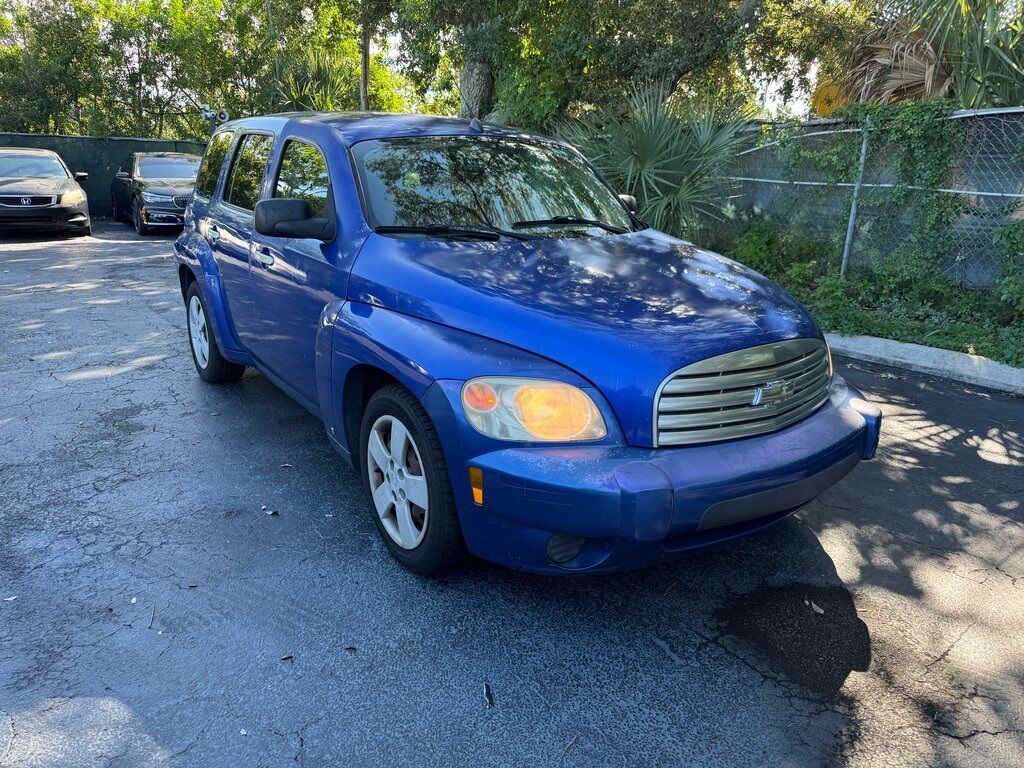 Chevrolet HHR
