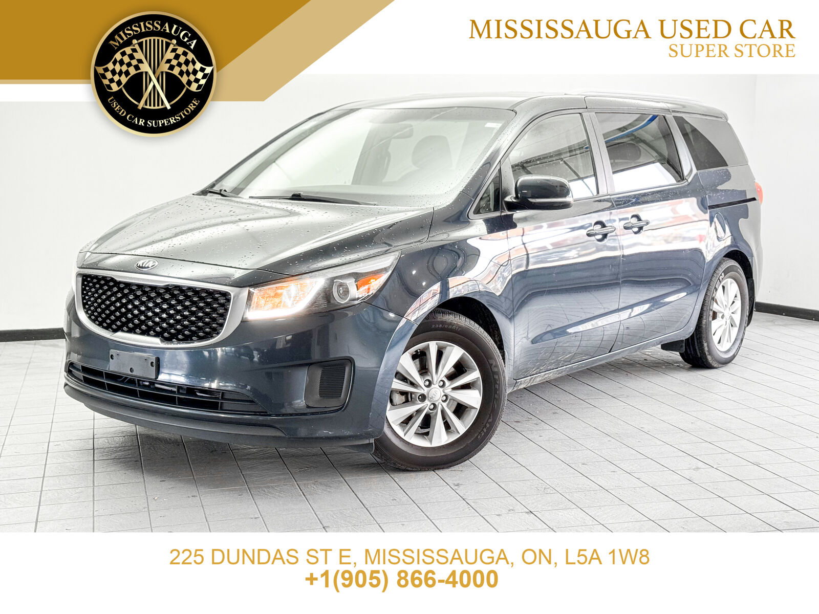 Kia Sedona