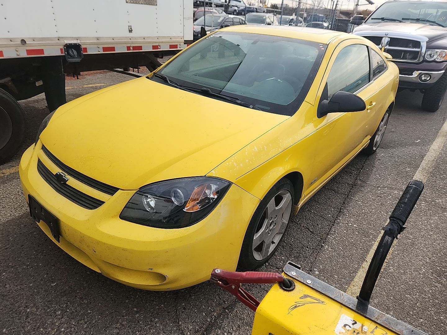 Chevrolet Cobalt