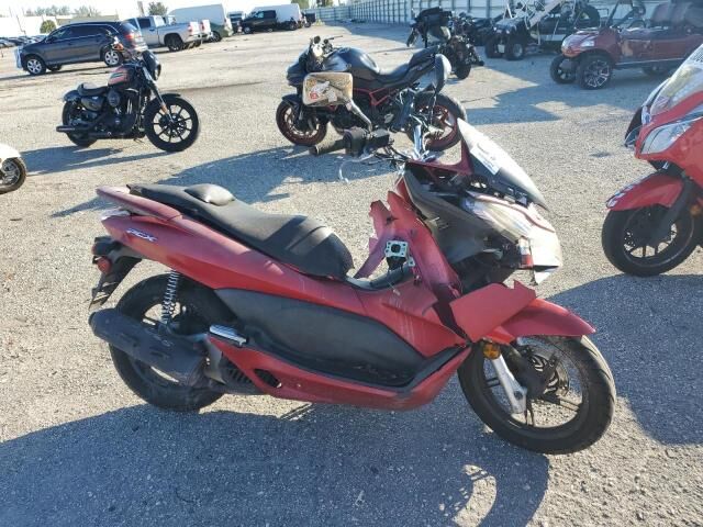 Honda PCX125
