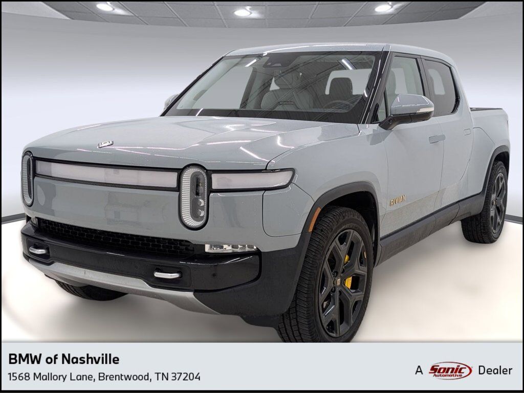 2023 RIVIAN R1T