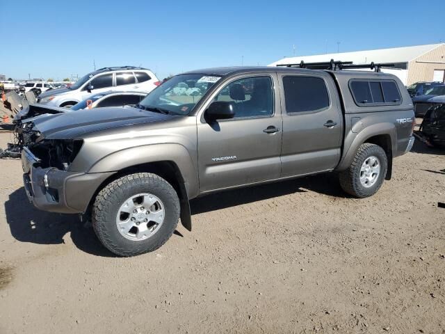 Toyota Tacoma