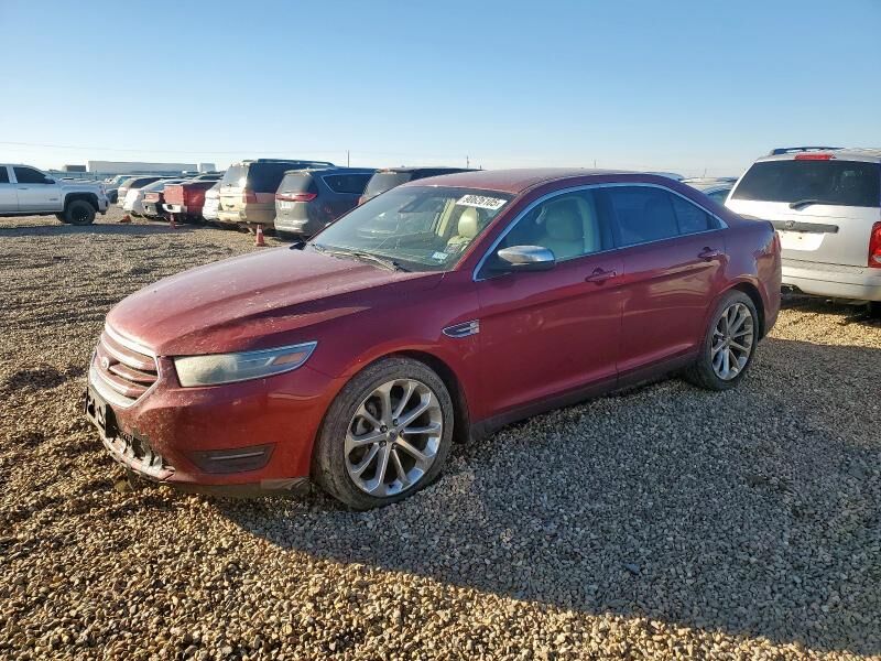 Ford Taurus