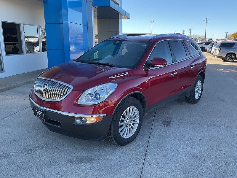 Buick Enclave