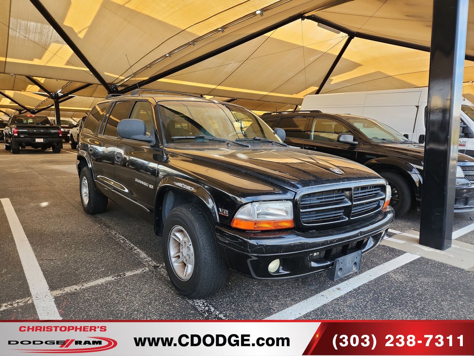 Dodge Durango