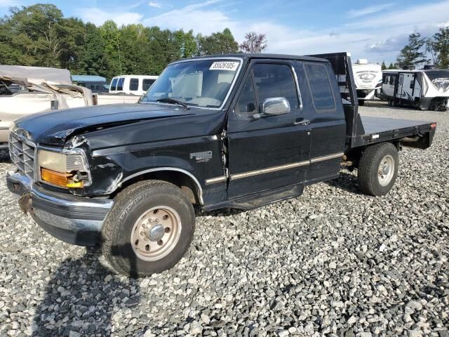 Ford F-250
