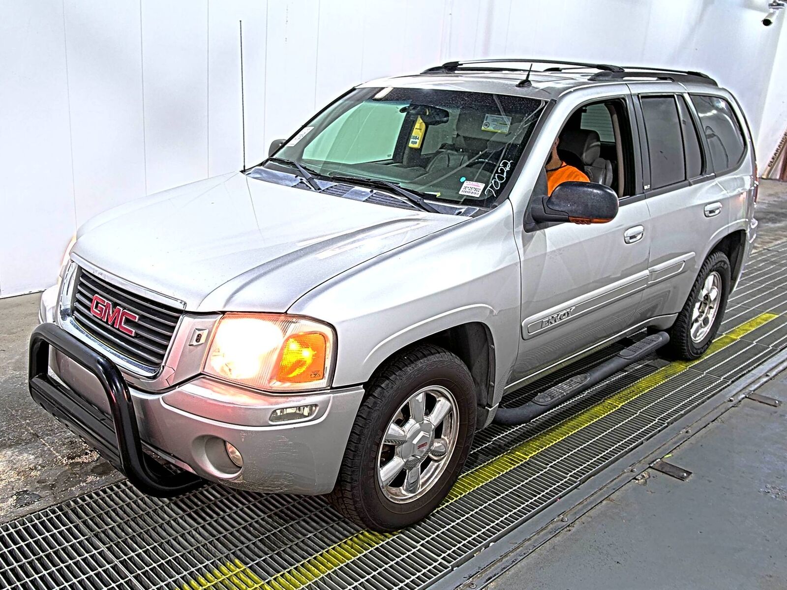 GMC Envoy