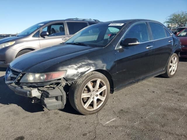 Acura TSX