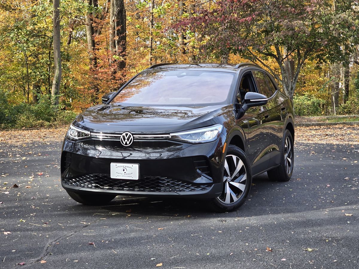 2023 VOLKSWAGEN ID.4